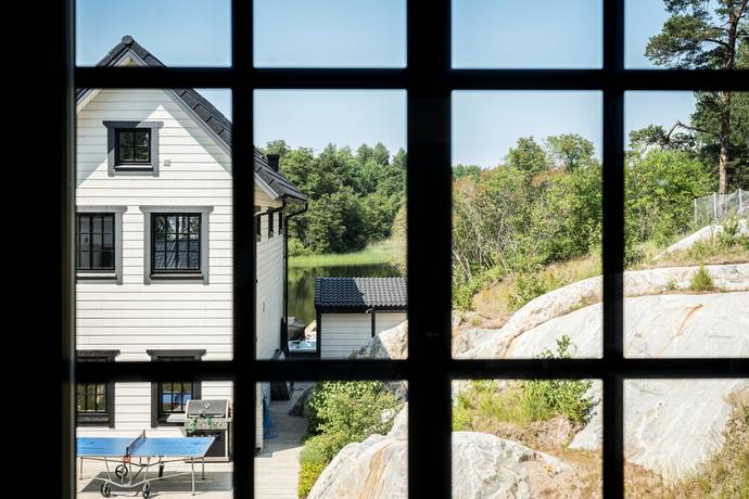 7 rum Villa på Smidövägen 5 Lindormsnäs Upplands-Bro kommun - bild 50