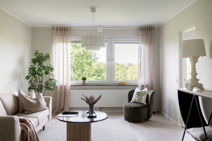 4 rum Lägenhet på Kulladalsgatan 6A Kulladal Malmö kommun - bild 10