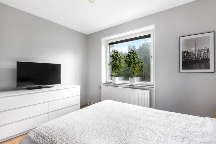 2 rum Lägenhet på Aprikosgatan 1B, vån 5/5 Hässelby Strand Stockholms kommun - bild 12