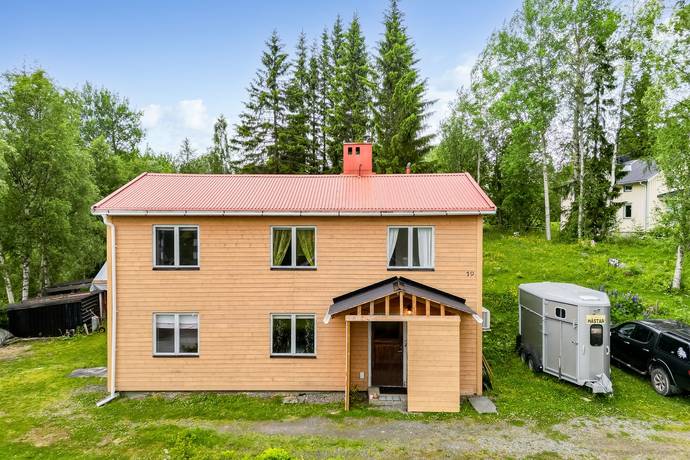 Järpen, Åre kommun