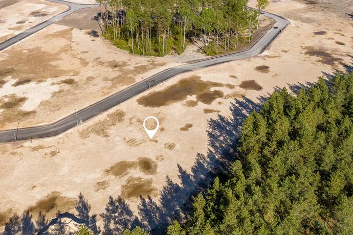 tomt på Josefines väg 17 Timmernabben, Mönsterås kommun - bild 3