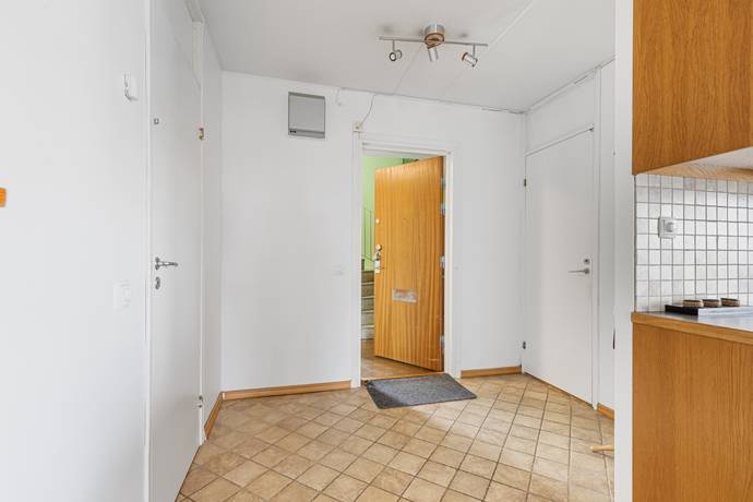 3 rum Lägenhet på Vejlegatan 9, 5tr Kista Stockholms kommun - bild 19