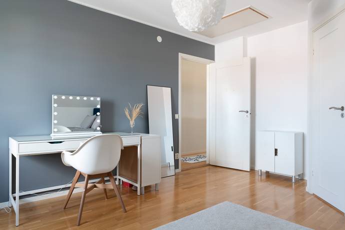 5 rum Villa på Triangelnätsvägen 2 Skälby Västerås kommun - bild 65