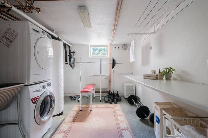 5 rum Parhus på Stensängsvägen 5A Stuvsta Huddinge kommun - bild 32
