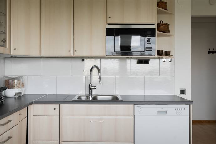 2 rum Lägenhet på Hyacintgatan 31 Fosiedal Malmö kommun - bild 17