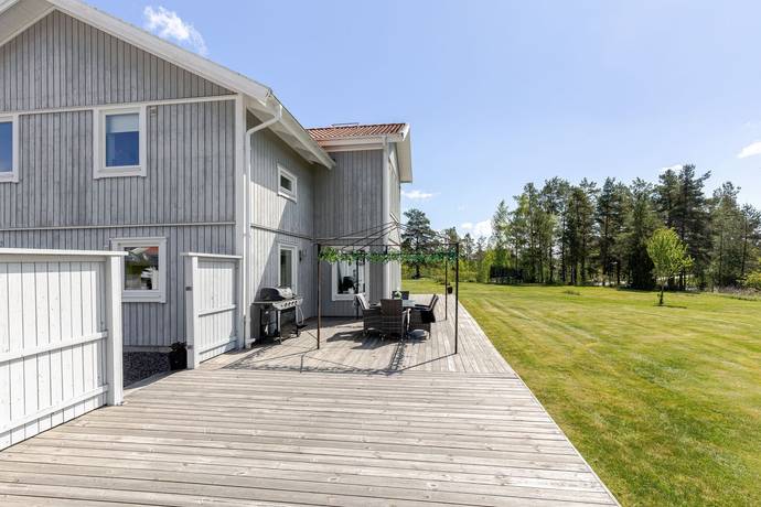 7 rum Villa på Formtegelvägen 7 Strängnäs kommun - bild 48