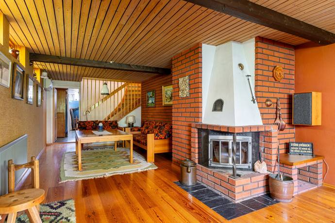 7 rum Villa på Ärlavägen 33 Skogstorp Eskilstuna kommun - bild 20