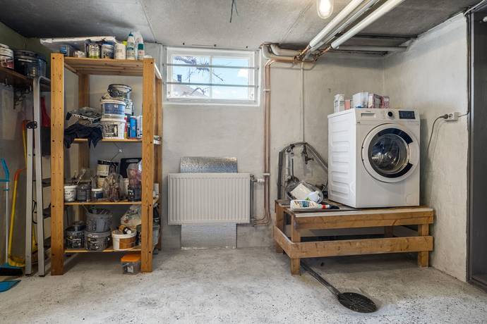 5 rum Villa på Götbergsvägen 6 Karbenning Norbergs kommun - bild 29
