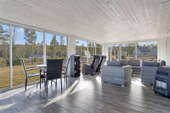 6 rum Villa på Sjöviken 155 & 157 Sjöviken Härnösands kommun - bild 9