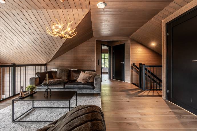 8 rum Villa på Taurusvägen 7A Idre Himmelfjäll Älvdalens kommun - bild 32