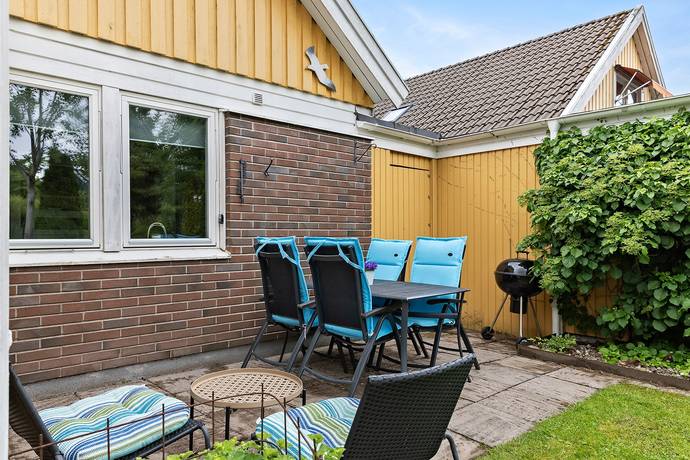 5 rum villa på Slingerstigen 21 Forshaga-grossbol, Forshaga kommun - bild 4