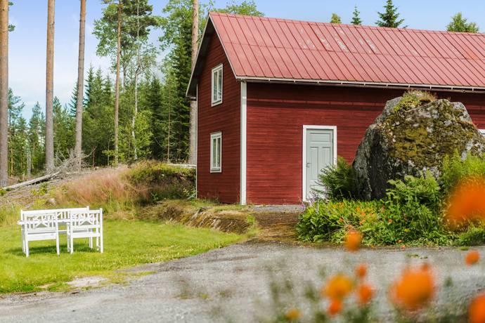 6 rum Villa på Smälla 50 Idkerberget Borlänge kommun - bild 10