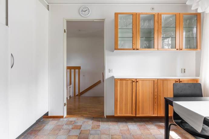 4 rum Lägenhet på Nynäshamnsvägen 19 Granloholm Sundsvalls kommun - bild 6