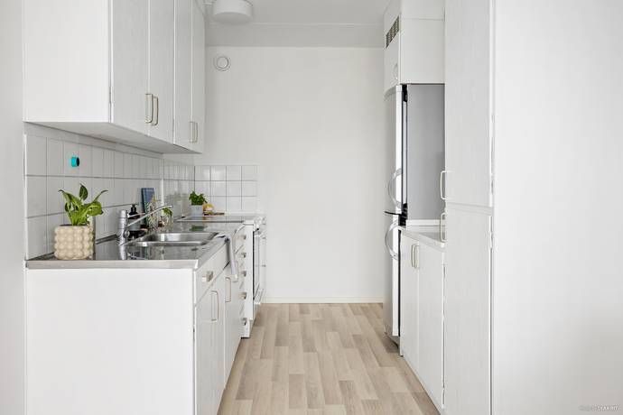 3 rum lägenhet på Sjöblads väg 39 Rosengård, Malmö kommun - bild 4