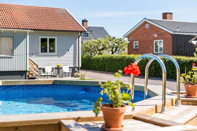 3 rum Villa på Björkgatan 5 Mjölby kommun - bild 8
