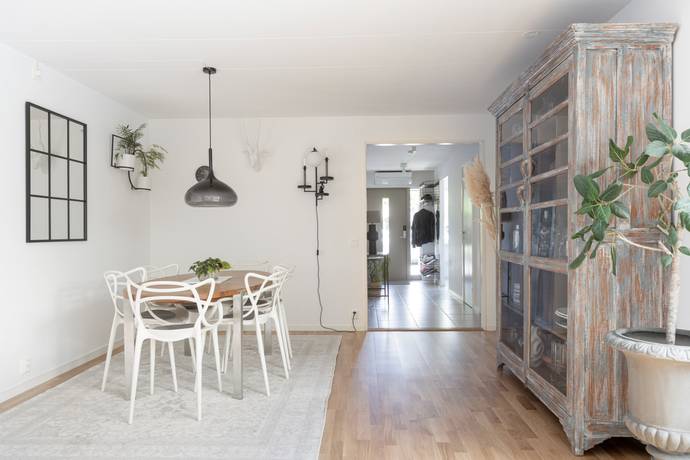 6 rum villa på Amiralsvägen 85 Bjärred - Löddesnäs, Lomma kommun - bild 5