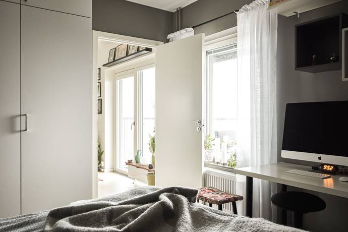 2 rum Lägenhet på Ulfsparregatan 26 Lunden Göteborgs kommun - bild 14