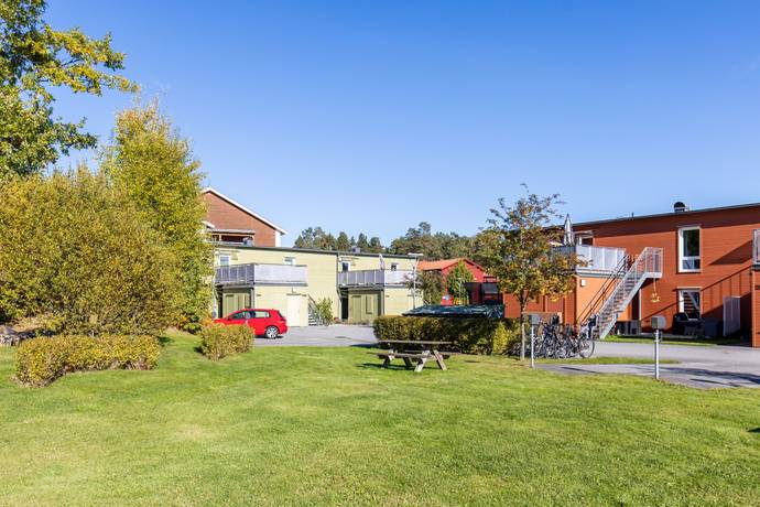 4 rum Lägenhet på Hindergårdsgatan 35B Rynningeåsen Örebro kommun - bild 39