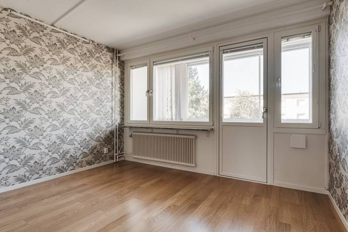 3 rum Lägenhet på Barrsätragatan 28B Centralt Sandvikens kommun - bild 16