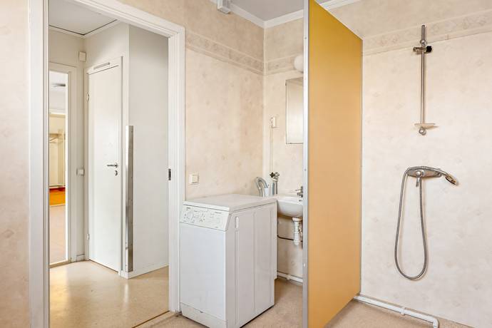2 rum Villa på Säterivägen 9 Vollsjö Sjöbo kommun - bild 14