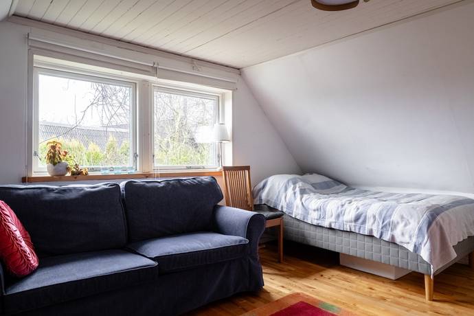 6 rum Villa på Kyrkobyvägen 58 Nordanå Staffanstorps kommun - bild 26