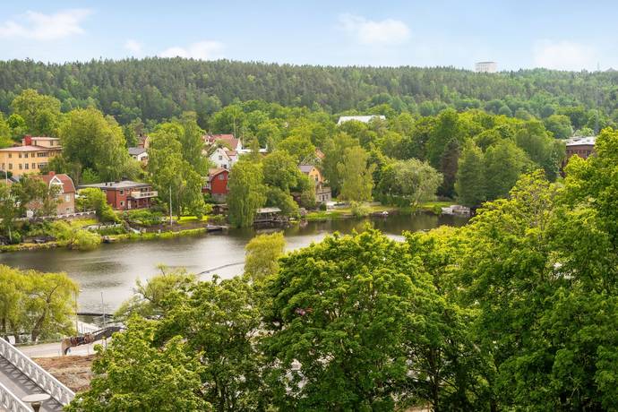 3 rum lägenhet på Gamla Värmdövägen 2 Finntorp, Nacka kommun - bild 1