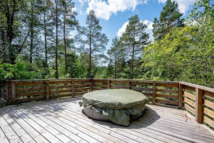 4 rum villa på Rävstigen 2 Tofsö, Trosa kommun - bild 5
