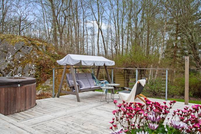 105 m² Vinterbonat fritidshus på Flatön-Traneviken 331 Flatön - Traneviken Orust kommun - bild 3