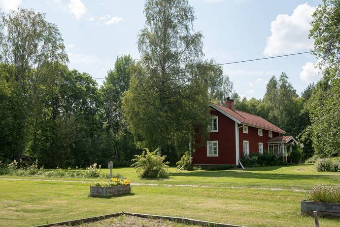 3 rum Vinterbonat fritidshus på Färnebo Lågbo 102 Västerfärnebo Sala kommun - bild 25