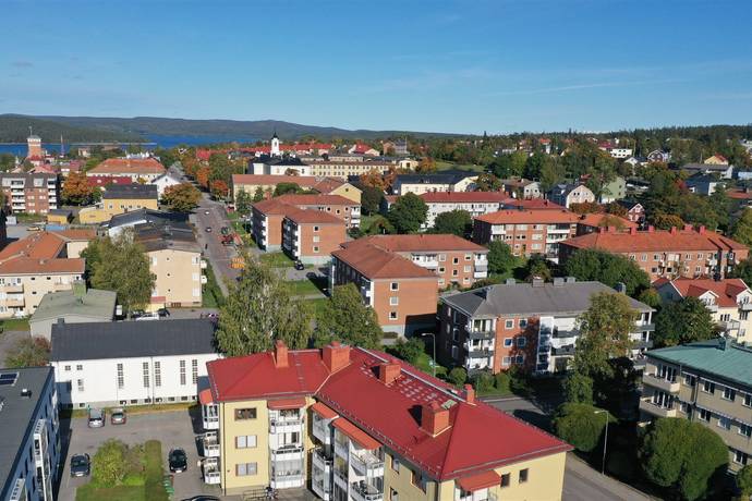 4 rum Lägenhet på Brunnshusgatan 12 A Centrum Härnösands kommun - bild 17