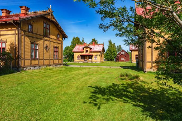 Övrig på Rommehedslägret 4, 5, 6, 7 & 8 Romme Borlänge kommun - bild 61