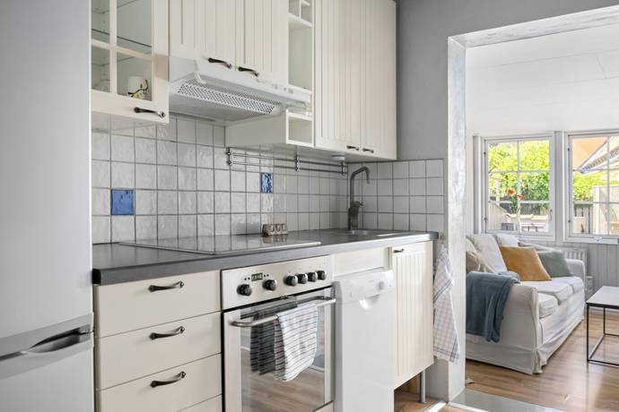 3 rum radhus på Lilla Norregatan 29 Ystad, Ystads kommun - bild 5