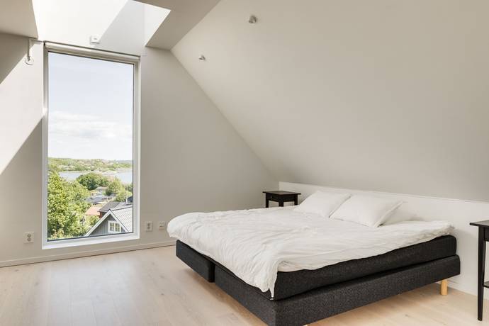 5 rum Villa på Skogsgapet 11 Södra Skärgården, Brännö Göteborgs kommun - bild 41