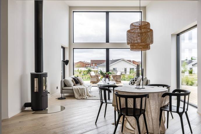 5 rum Villa på Åkerholmsvägen 12 Smedby Kalmar kommun - bild 9