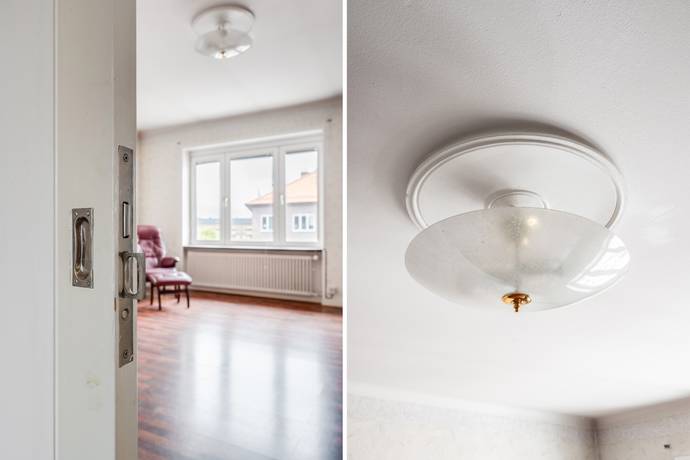 3 rum Lägenhet på Nobelvägen 3A Dalaplan Malmö kommun - bild 7