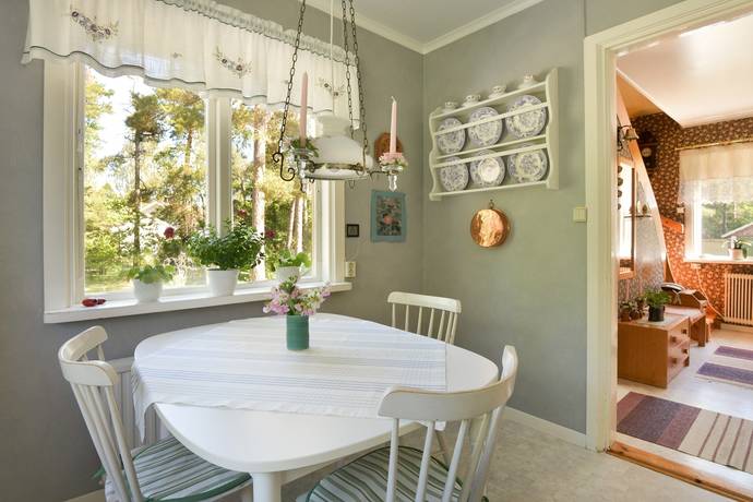 4 rum villa på Othem Kviende 510 Norra Gotland, Gotlands kommun - bild 5