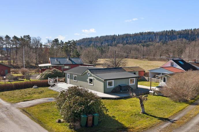 3 rum fritidshus på Gaddesanna 303 Vänersnäs, Vänersborgs kommun - bild 2