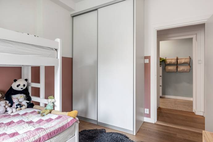 3 rum Lägenhet på Nedre Slottsgatan 20 Centrum Uppsala kommun - bild 25