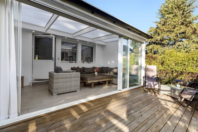 4 rum Radhus på Polstjärnans gränd 33 Skälby/ Orgona Järfälla kommun - bild 17