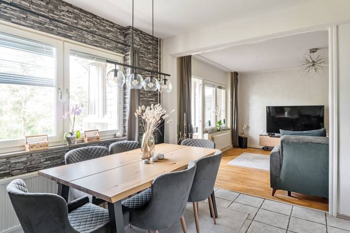 3 rum lägenhet på Solstrålegatan 4 Länsmansgården, Göteborgs kommun - bild 5