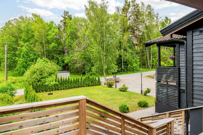 8 rum Villa på Gubbdalsvägen 8 Ingarö - Långvik Värmdö kommun - bild 50