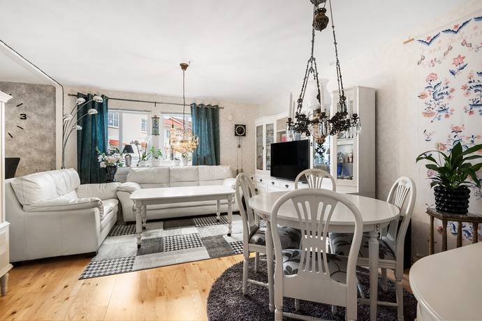 3 rum Lägenhet på Rosengatan 3B Centrum / Rosengatan Ronneby kommun - bild 9