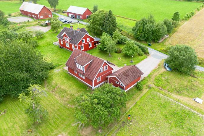 6 rum villa på Hyltan 16 Jönköping, Jönköpings kommun - bild 2