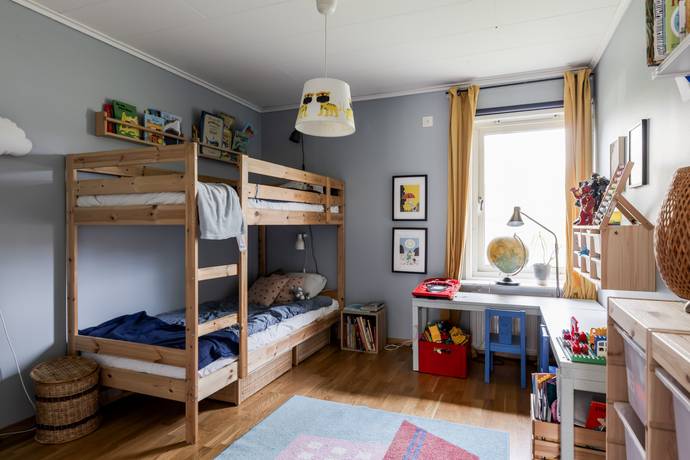 4 rum Villa på Ängabacken 53 Skottvalla Kumla kommun - bild 23