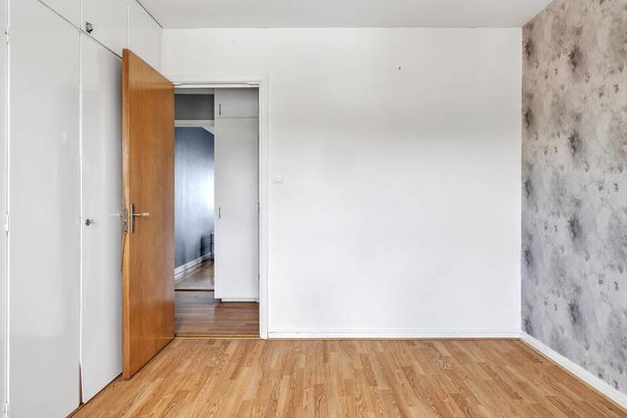 2 rum Lägenhet på Årstagatan 18C Sala Backe Uppsala kommun - bild 22