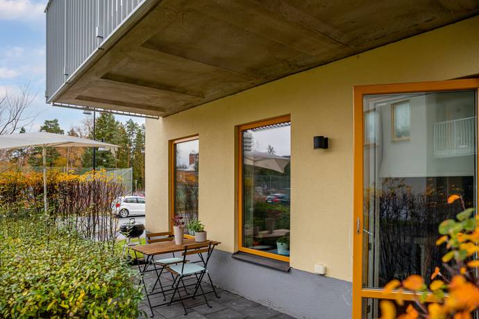 3 rum Lägenhet på Viltstigen 12 Edsberg Sollentuna kommun - bild 23