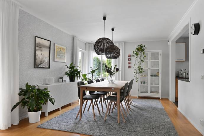 6 rum Villa på Trångsundsvägen 54 Sjöängen Huddinge kommun - bild 10