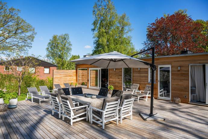 9 rum Villa på Götavägen 15 Djursholm Danderyds kommun - bild 59