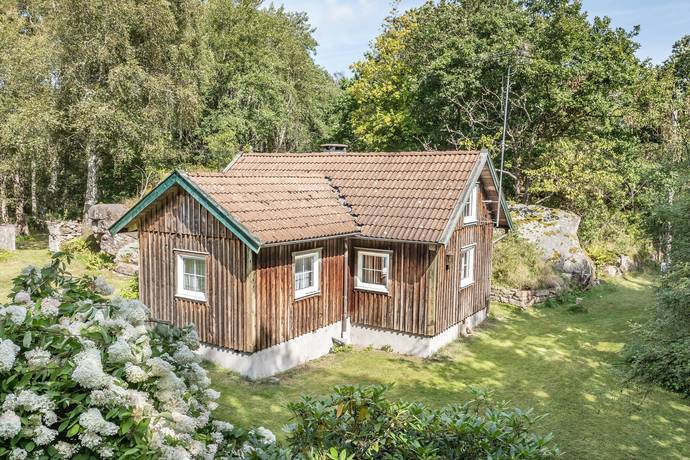 3 rum Fritidsboende på Valön 404 Nösund Orust kommun - bild 9
