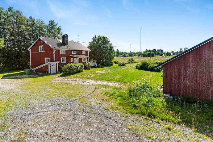 5 rum villa på Vojakkala 277 Mattila - Vojakkala, Haparanda kommun - bild 1